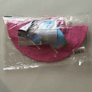 Baby sun hat